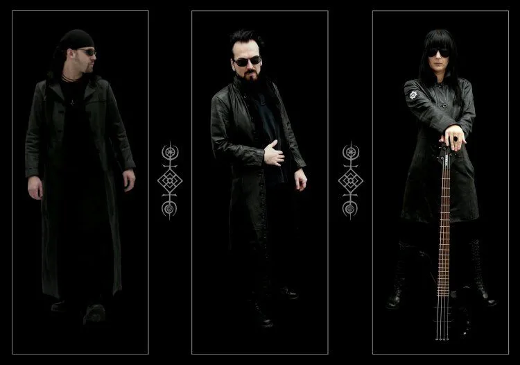 Solar Lodge Convention: Merciful Nuns (DE) & more