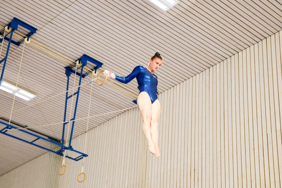 Schweizer Meisterschaften im Geräteturnen