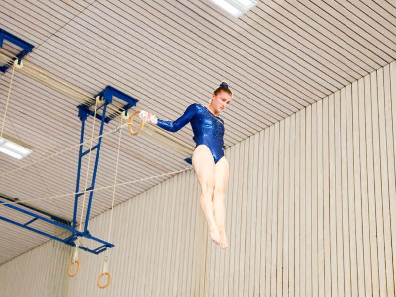 Schweizer Meisterschaften im Geräteturnen