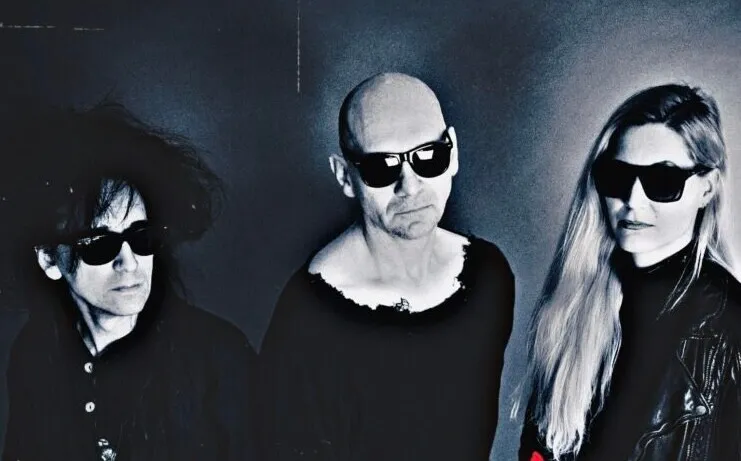 Last Exit For The Lost: Seekers Are Lovers (DE)