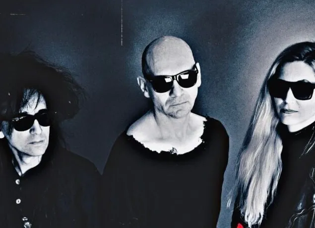 Last Exit For The Lost: Seekers Are Lovers (DE)