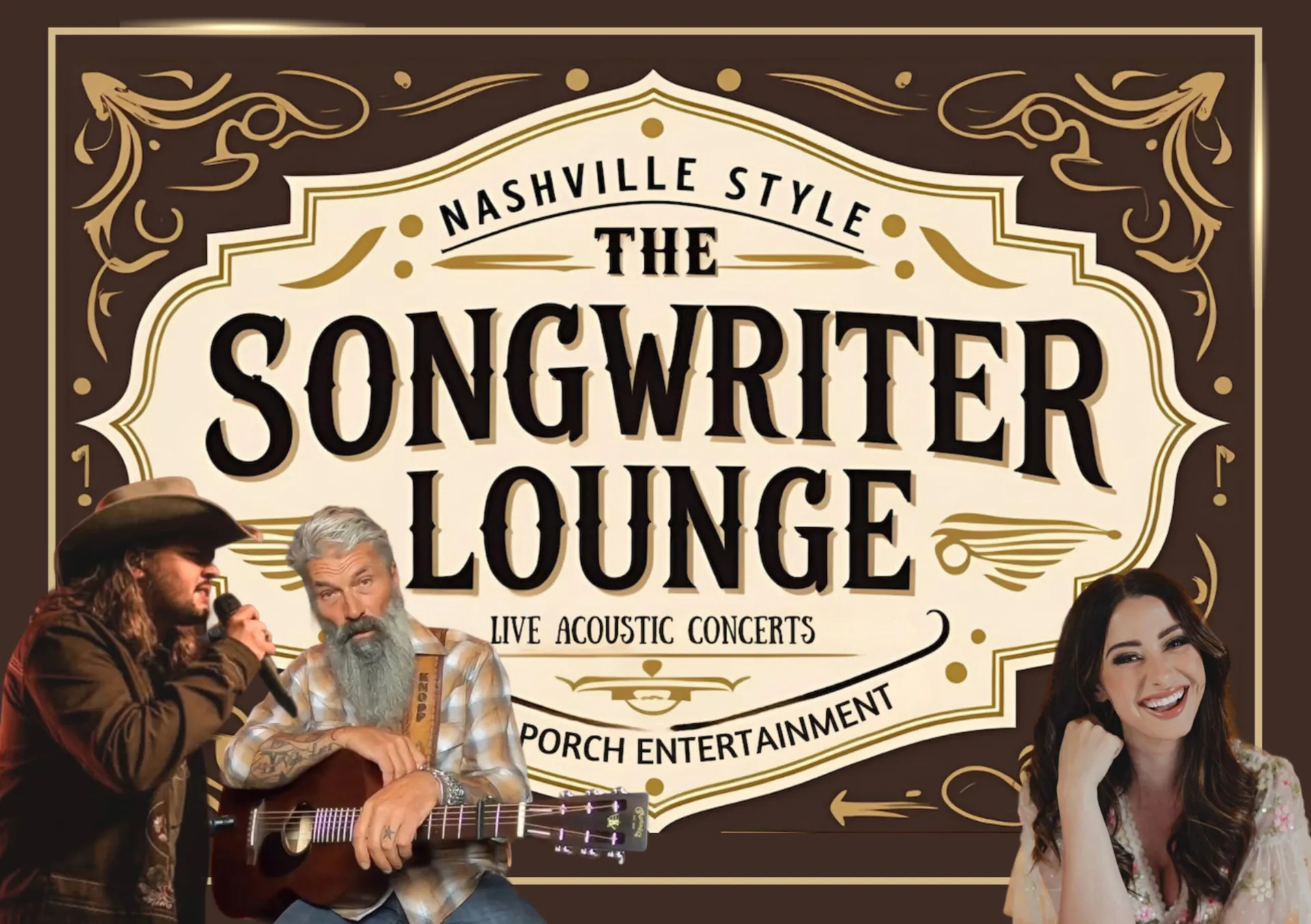 The Songwriter Lounge