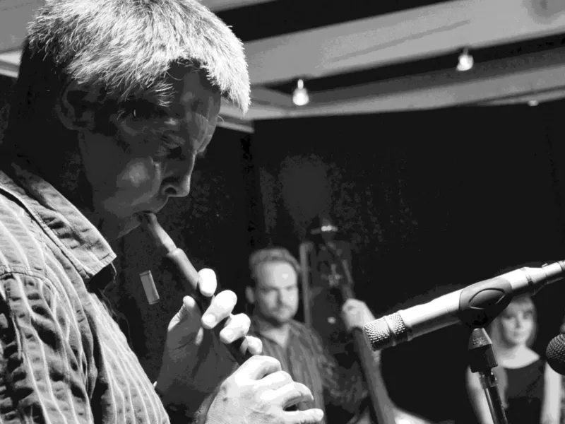 Albin Brun Quartett