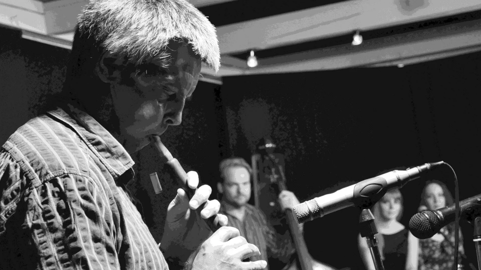 Albin Brun Quartett