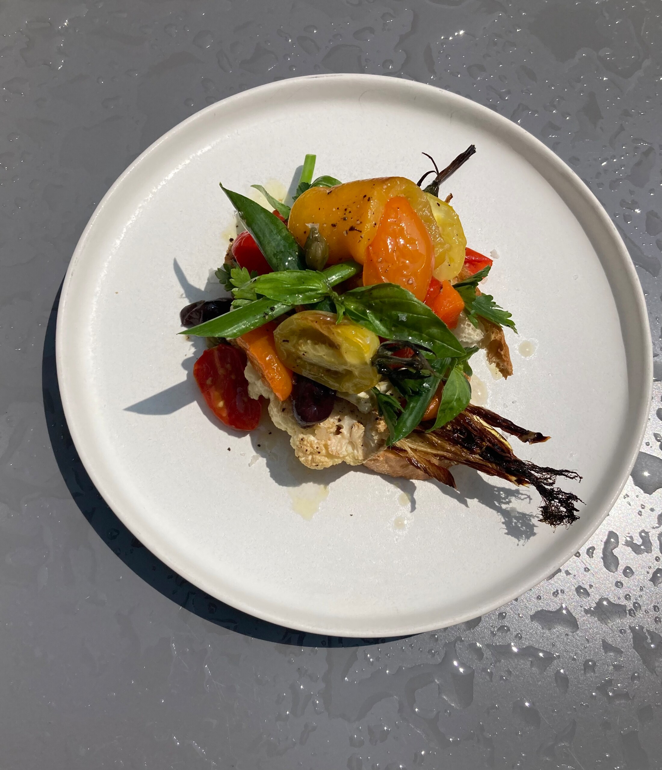 Kochevent Tavolata Italiana mit Vini Sacripanti