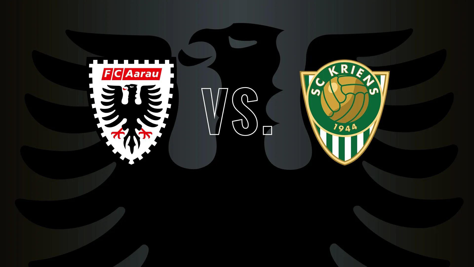 FC Aarau - SC Kriens