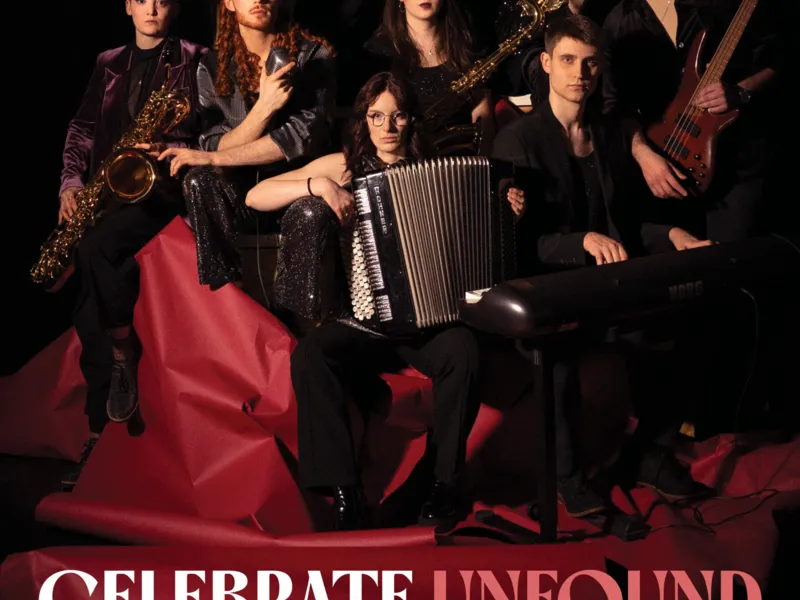 Celebrate UNFOUND x EON AWA