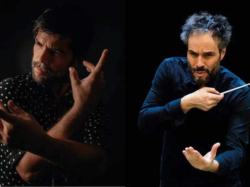 2. Abo-Konzert – El amor brujo