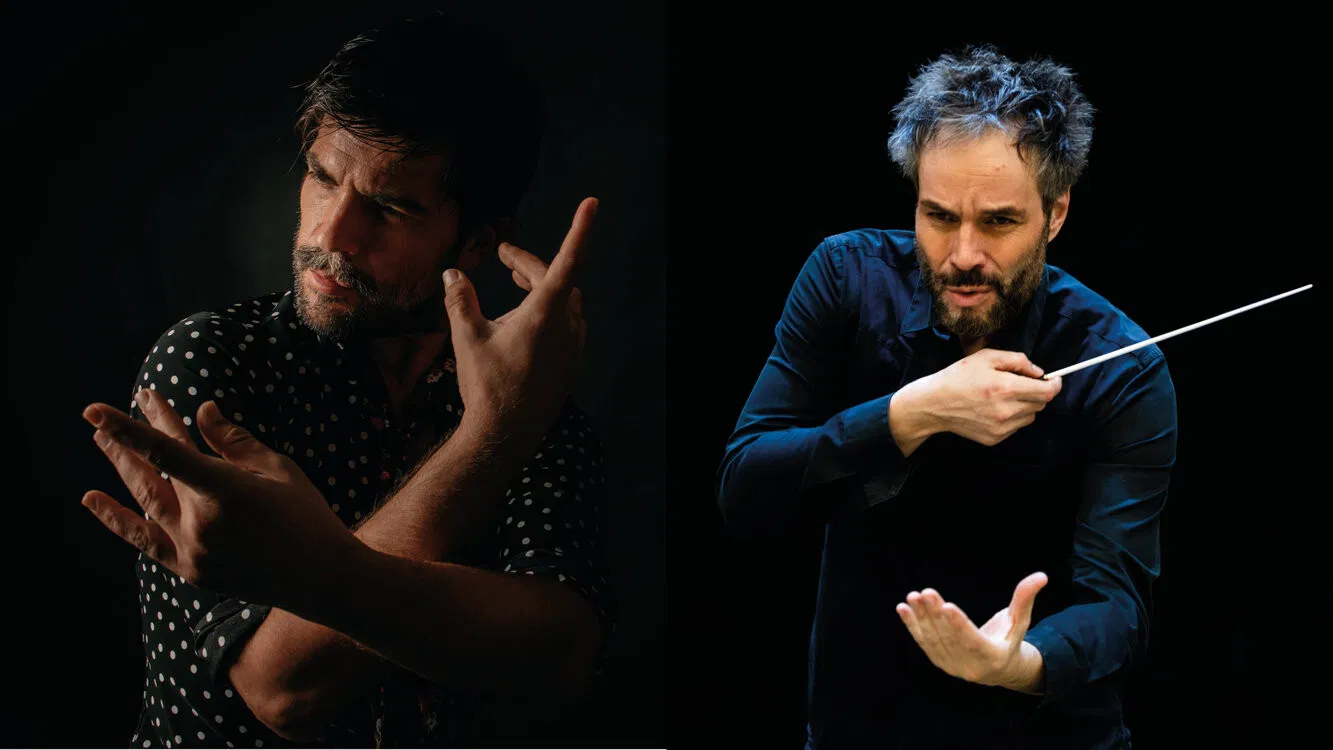 2. Abo-Konzert – El amor brujo