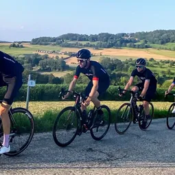 Pro Cycling Aarau