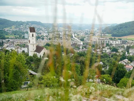 Mobiliar-Tipp:</br>Mit dem Velo durchs Naherholungsgebiet