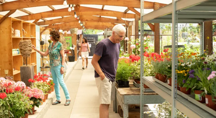 Gartenfest «süessi Früchtli»