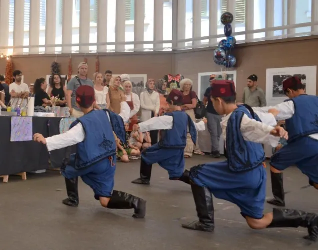 Anatolisches Fest