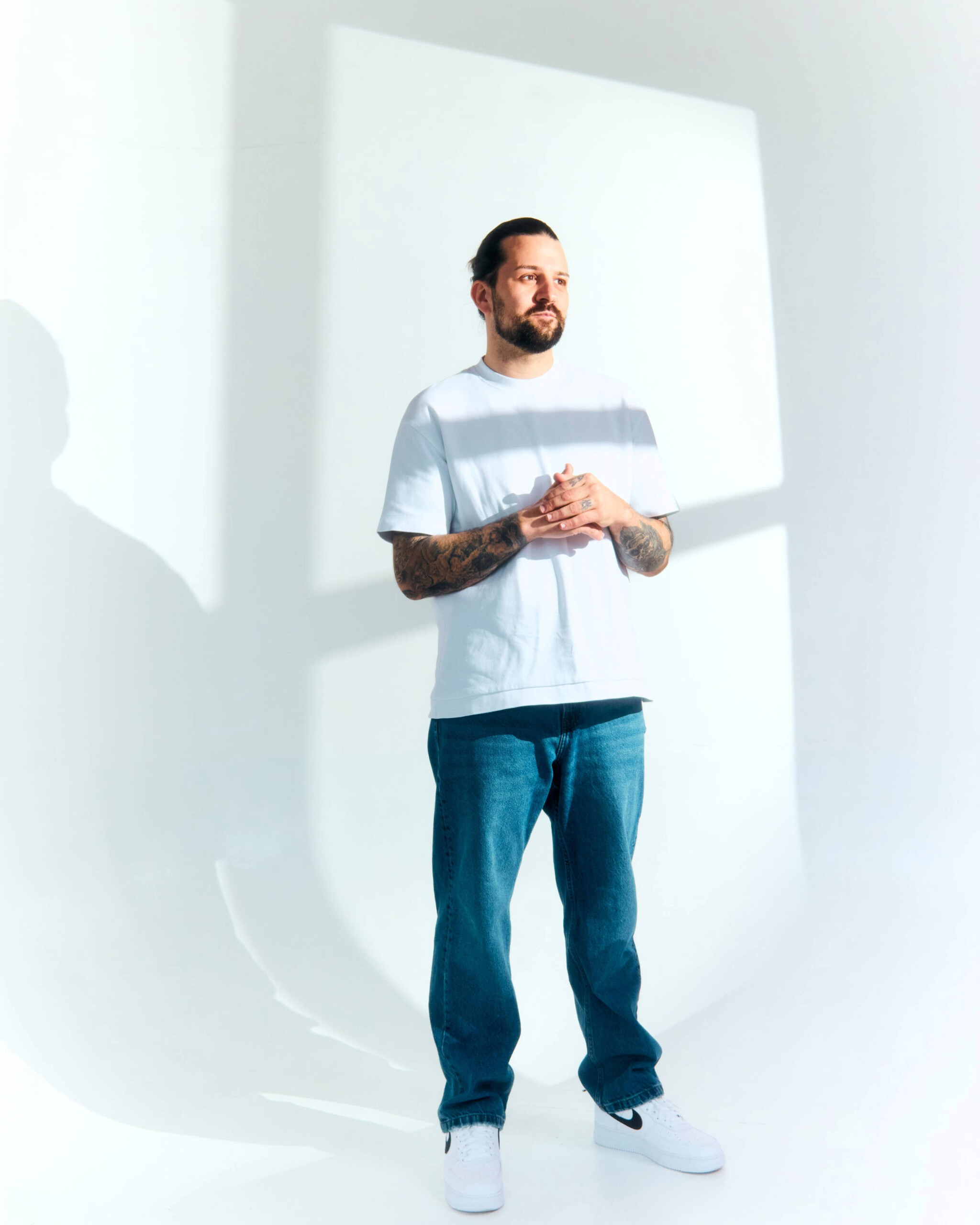 Comedy im KIFF: Jozo Brica