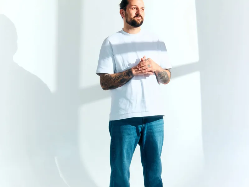 Comedy im KIFF: Jozo Brica