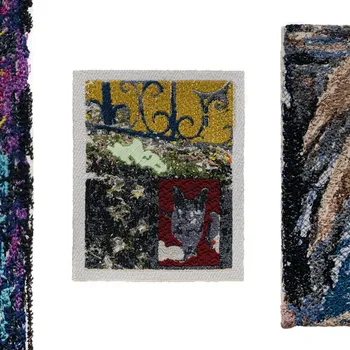 Leiko Ikemura, Raphael von Matt, Urs Aeschbach | Galerie 6