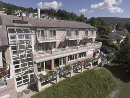 Aarau: Hotel Ascott