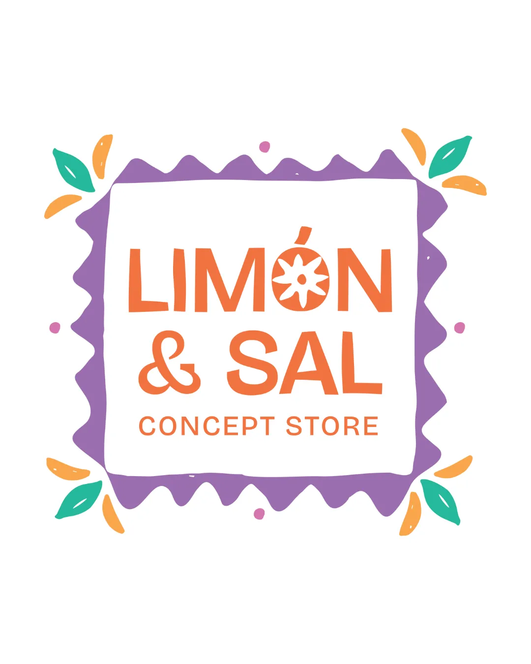 Limón & Sal
