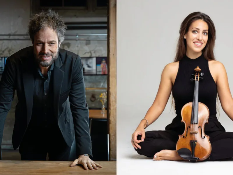 1. Abo-Konzert – A Sound Cathedral