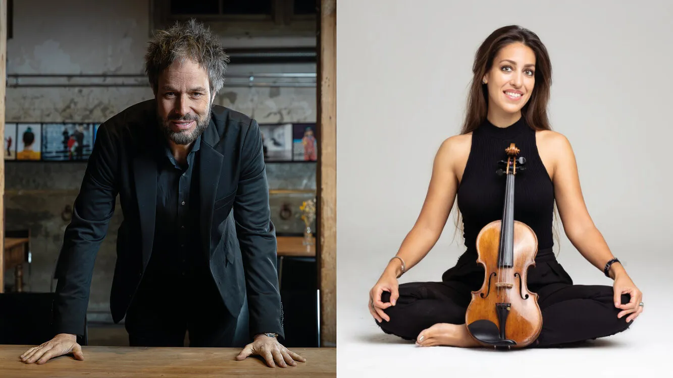 1. Abo-Konzert – A Sound Cathedral