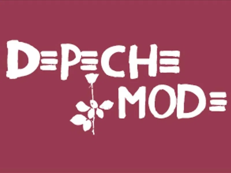 Depeche Mode; Dark Sounds From Then To Now