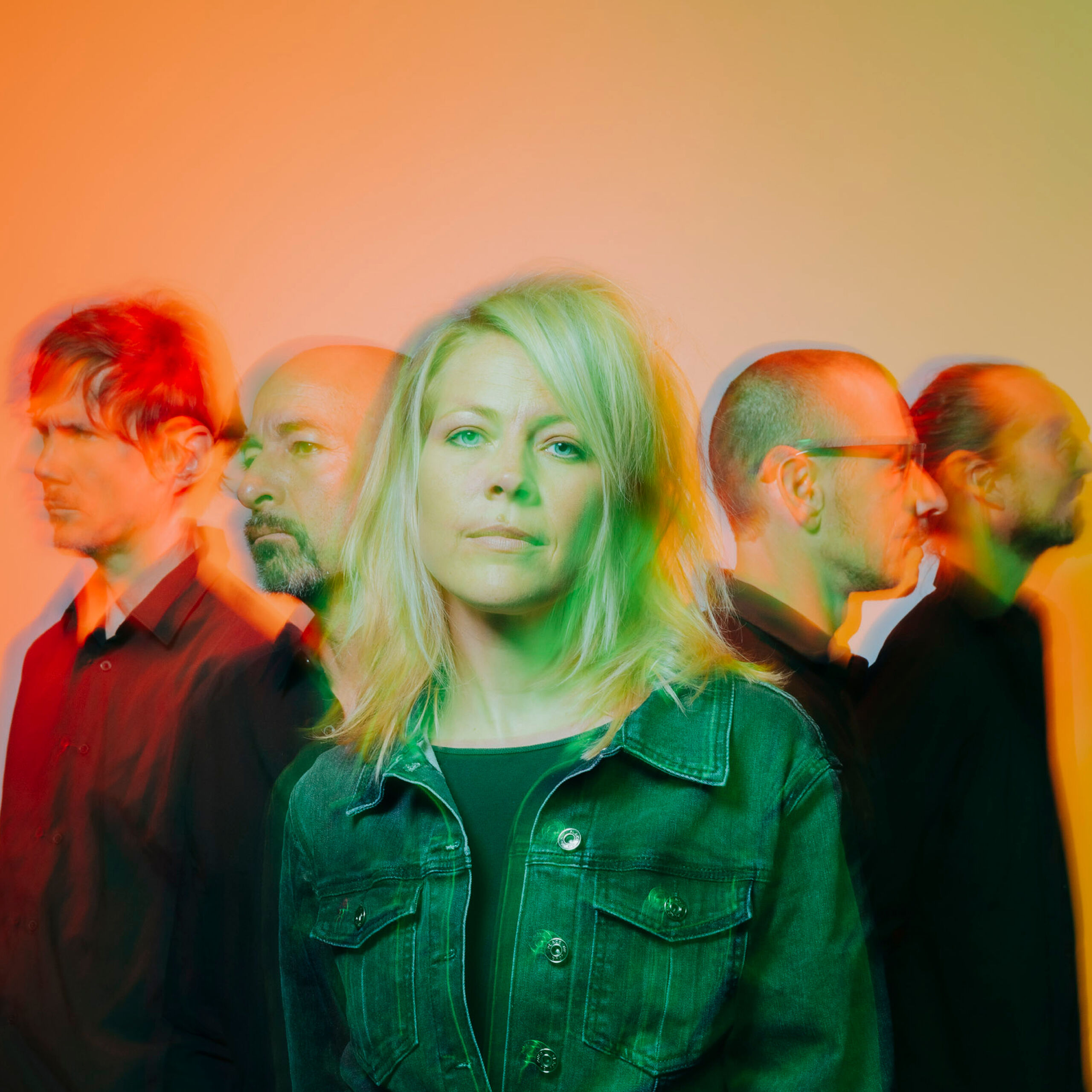 Lunik (CH) – «Reunion Tour»