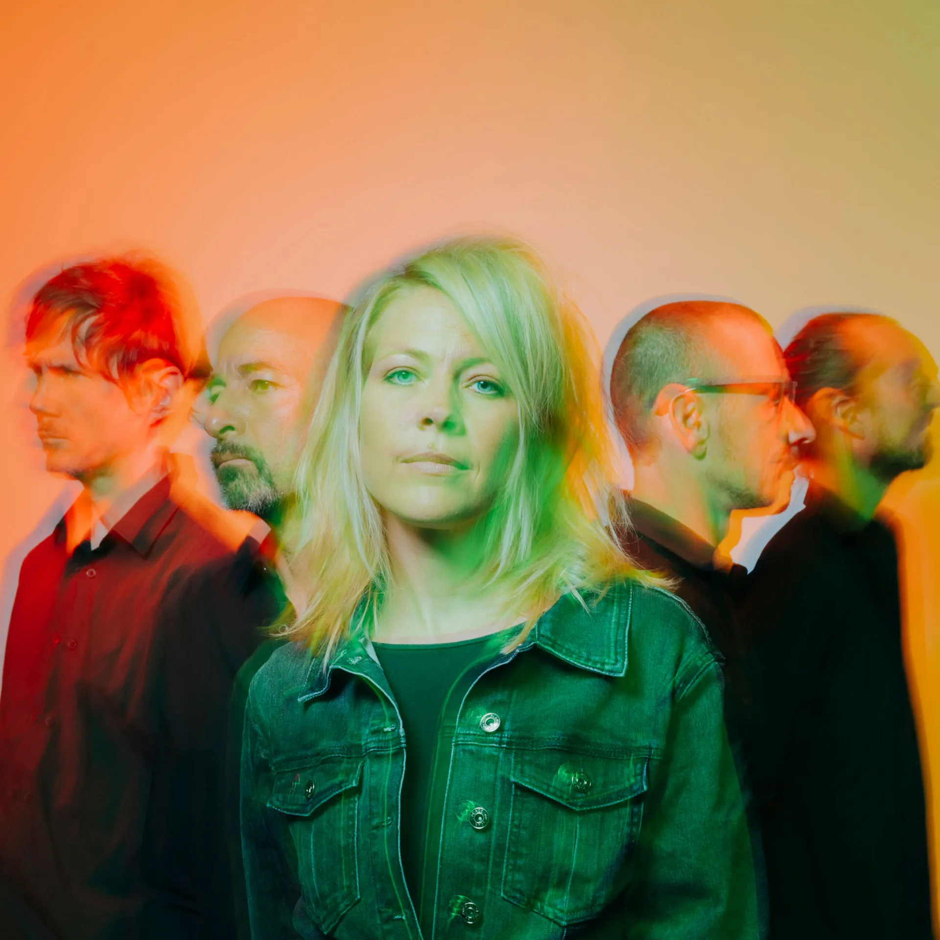 Lunik (CH) – «Reunion Tour»