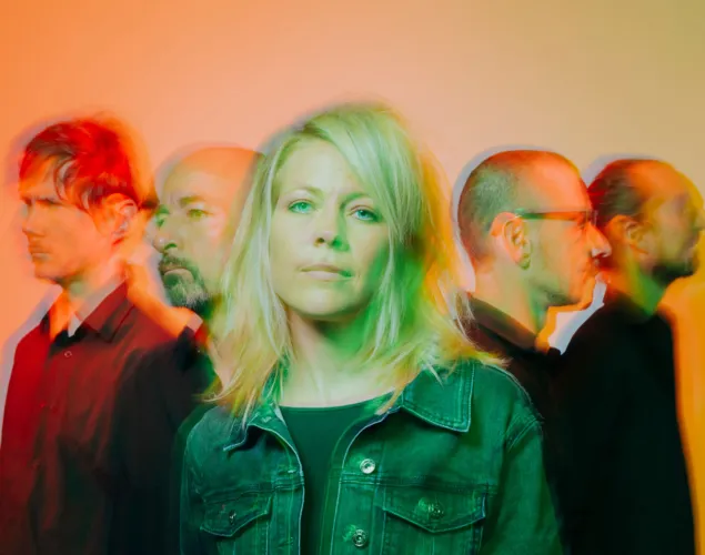 Lunik (CH) – «Reunion Tour»