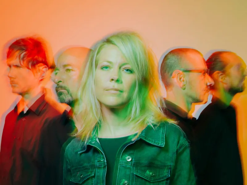 Lunik (CH) – «Reunion Tour»