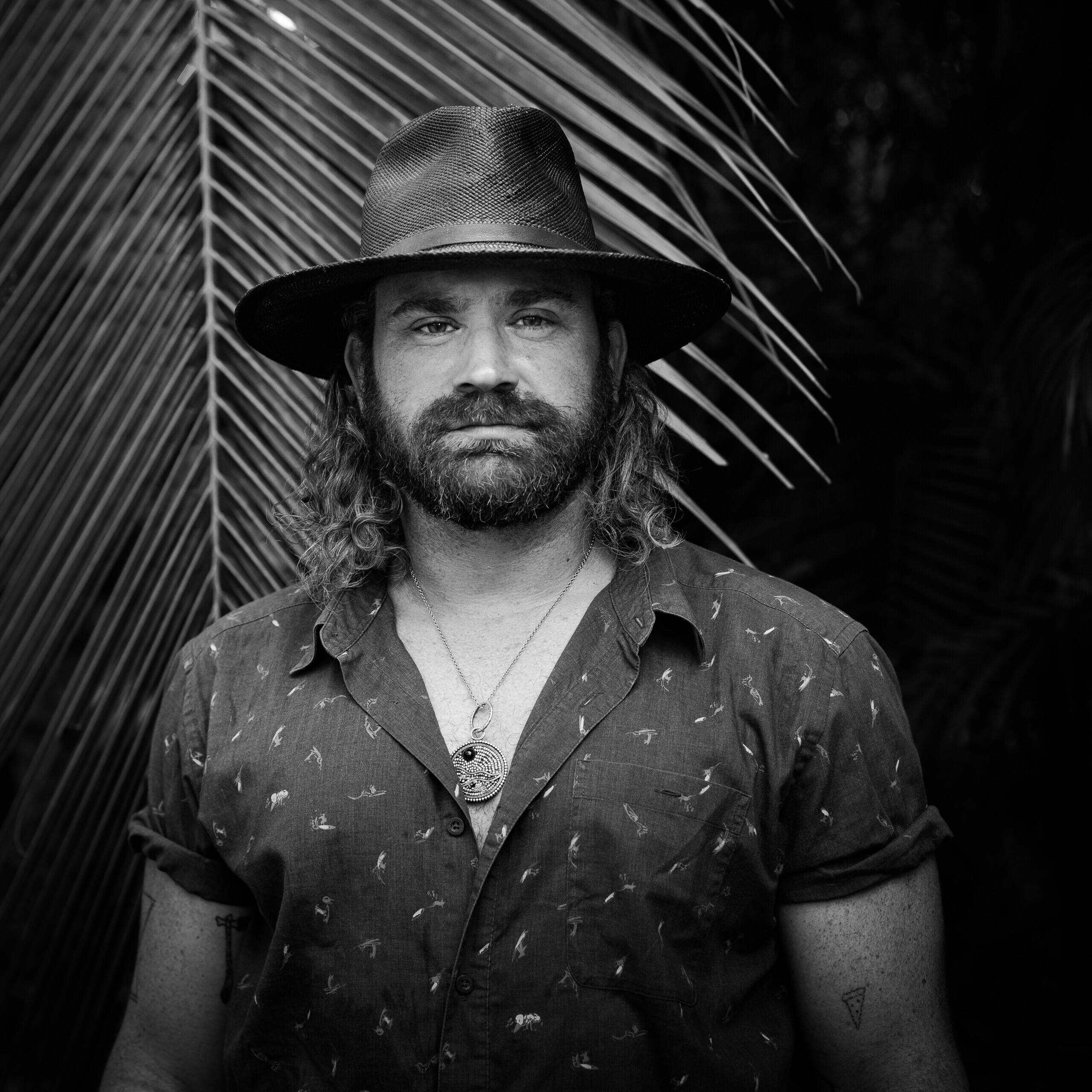 Kevin Daniel (Nashville)