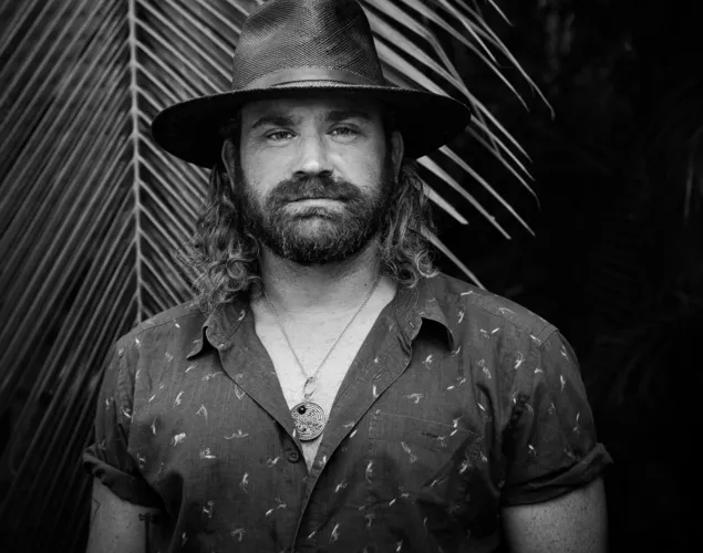 Kevin Daniel (Nashville)