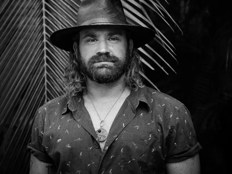 Kevin Daniel (Nashville)
