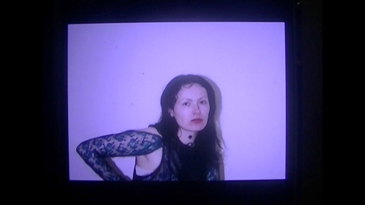 Rosa Anschütz (DE) – «Sabbatical Tour» 