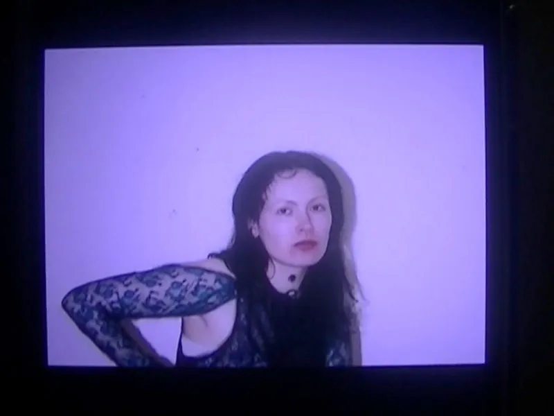 Rosa Anschütz (DE) – «Sabbatical Tour» 