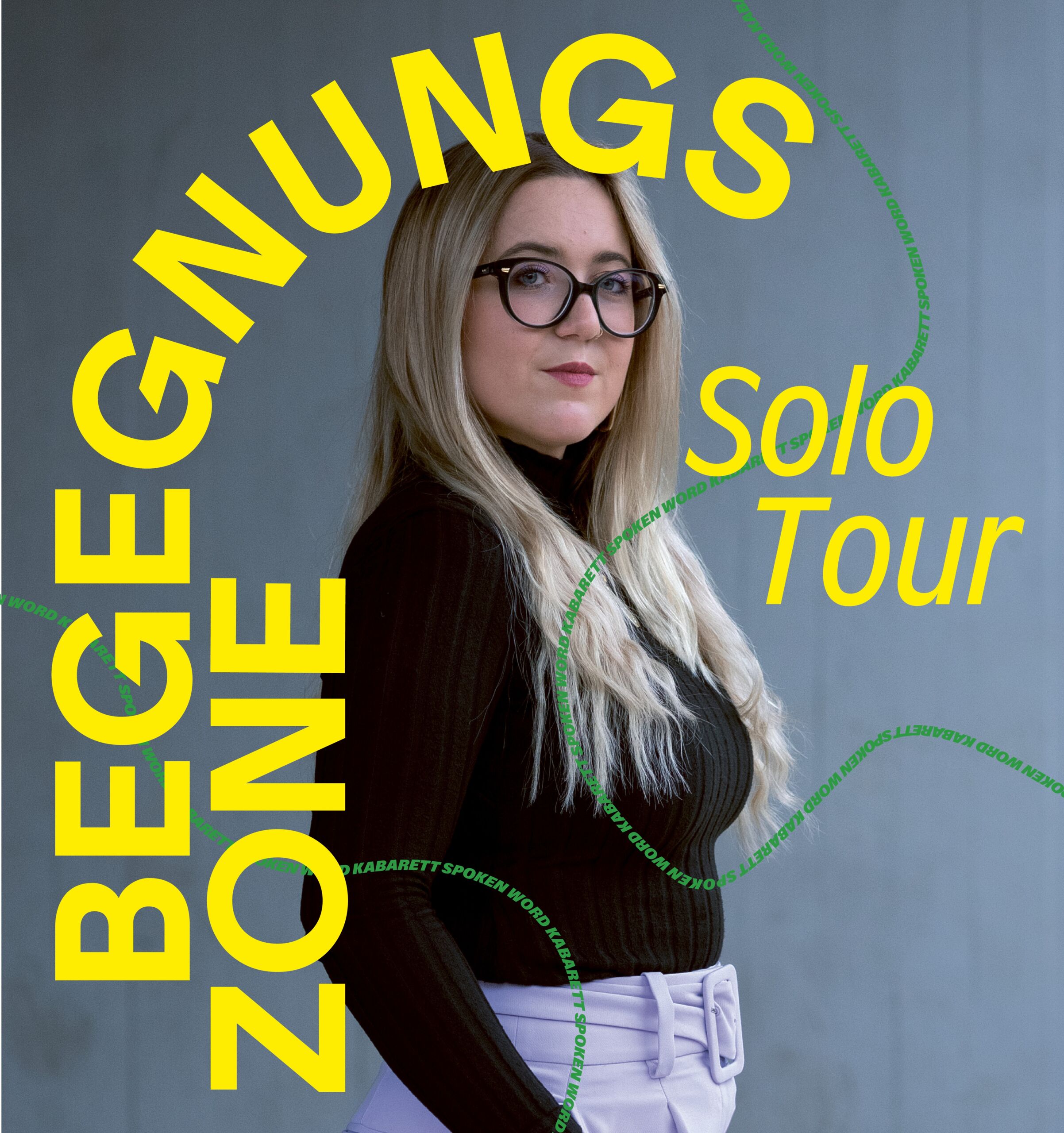 Comedy im KIFF: Moët Liechti