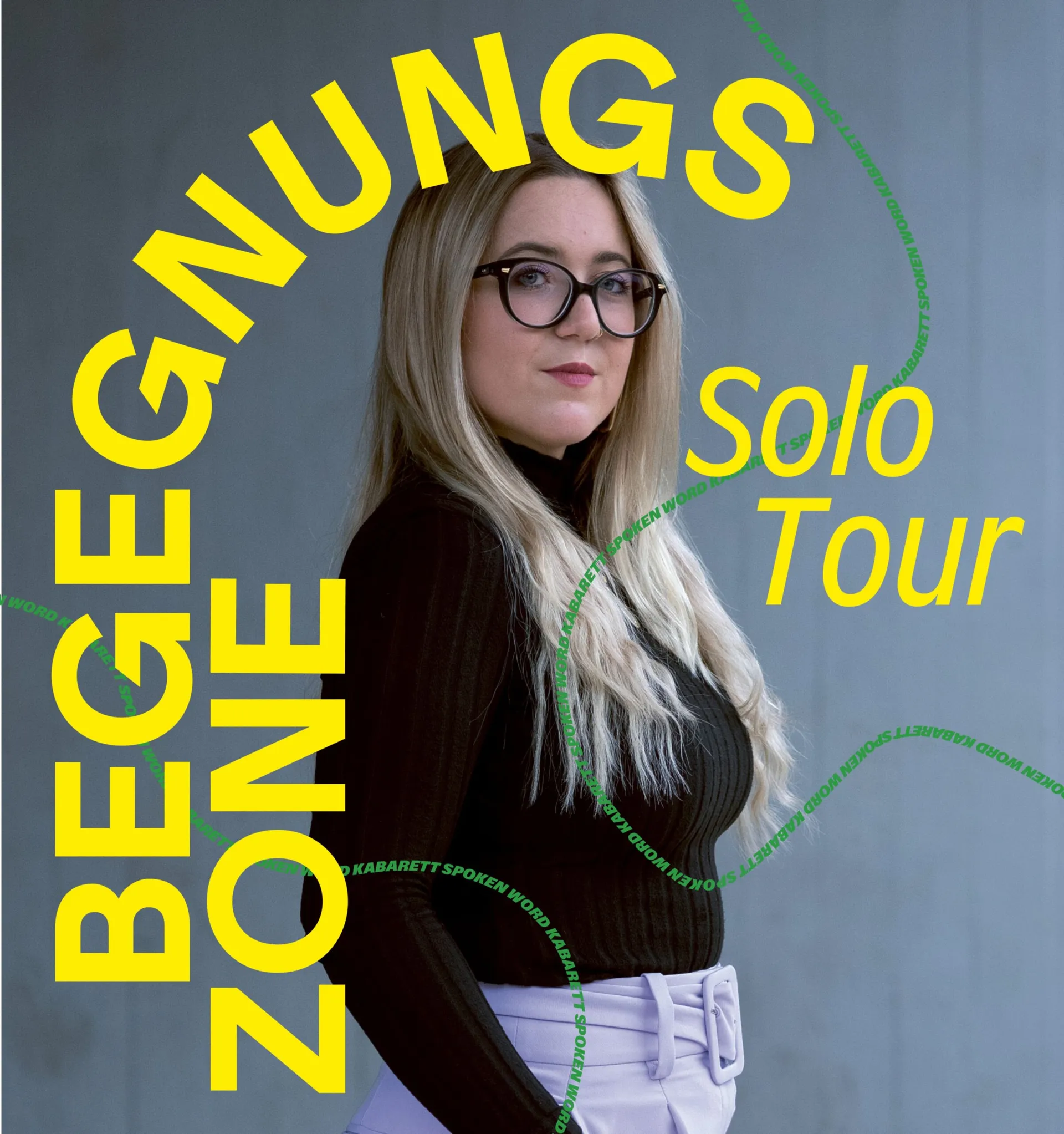 Comedy im KIFF: Moët Liechti