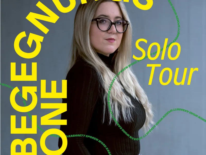 Comedy im KIFF: Moët Liechti