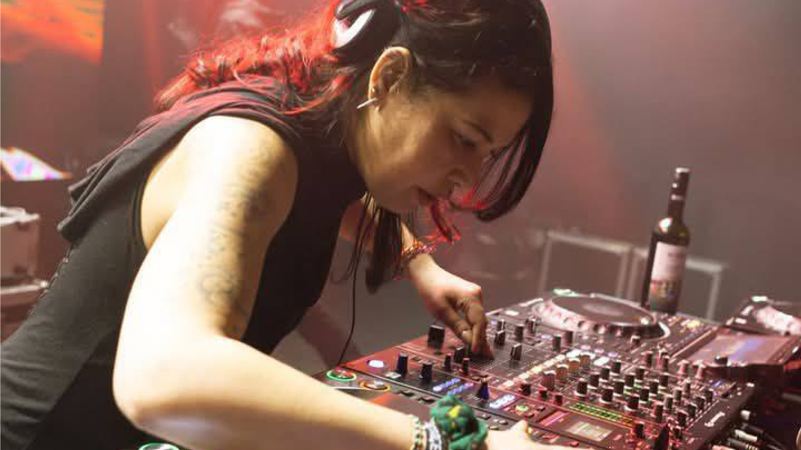 Therapy Sessions #32