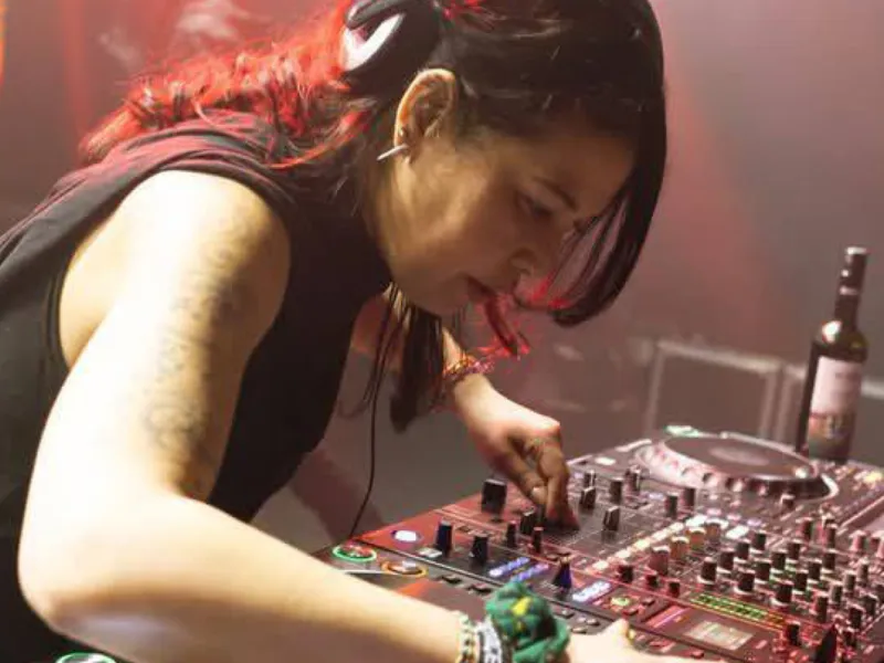 Therapy Sessions #32