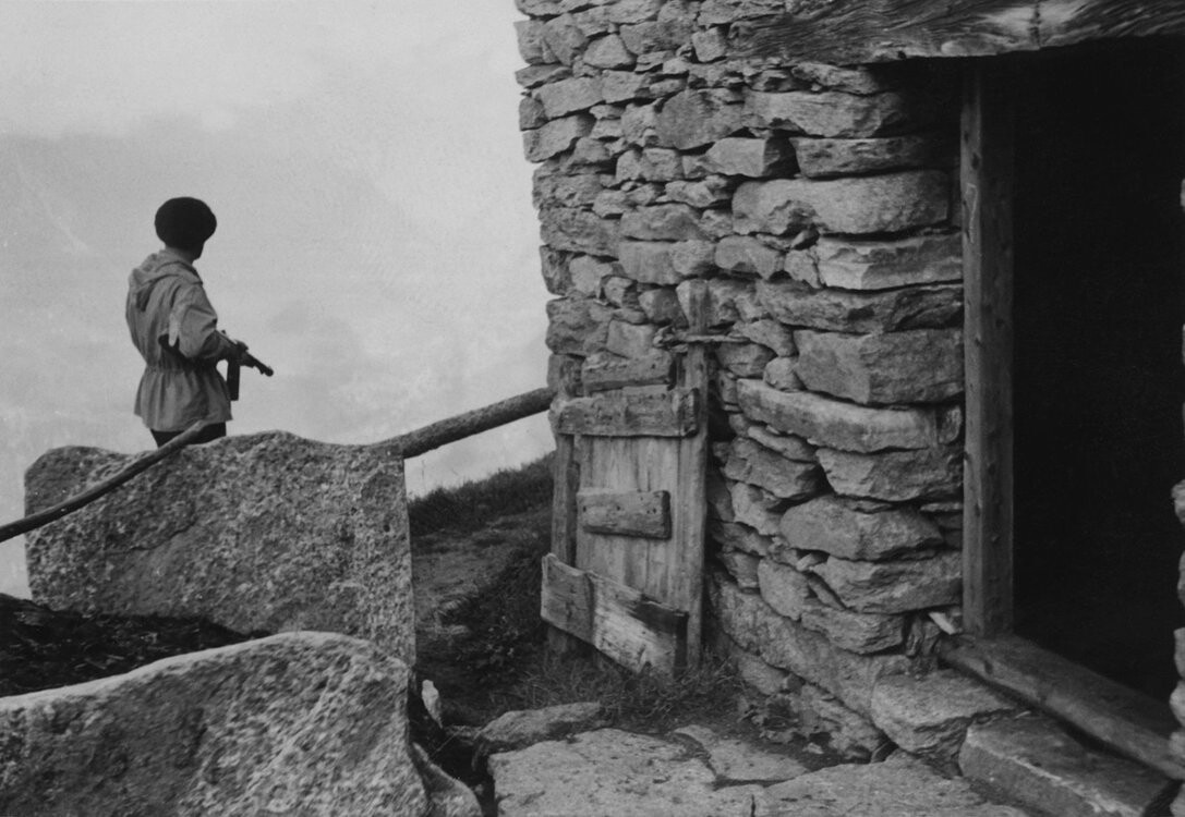 Buchpräsentation: Raphael Rues 