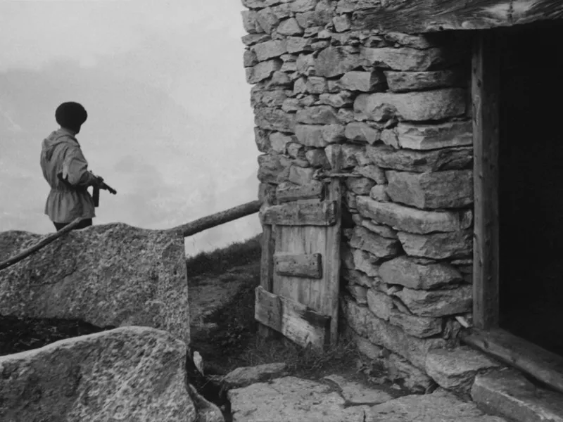 Buchpräsentation: Raphael Rues 