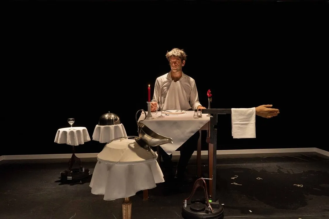 Sortir du Bois / L'Amour du Risque