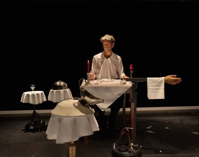 Sortir du Bois / L'Amour du Risque