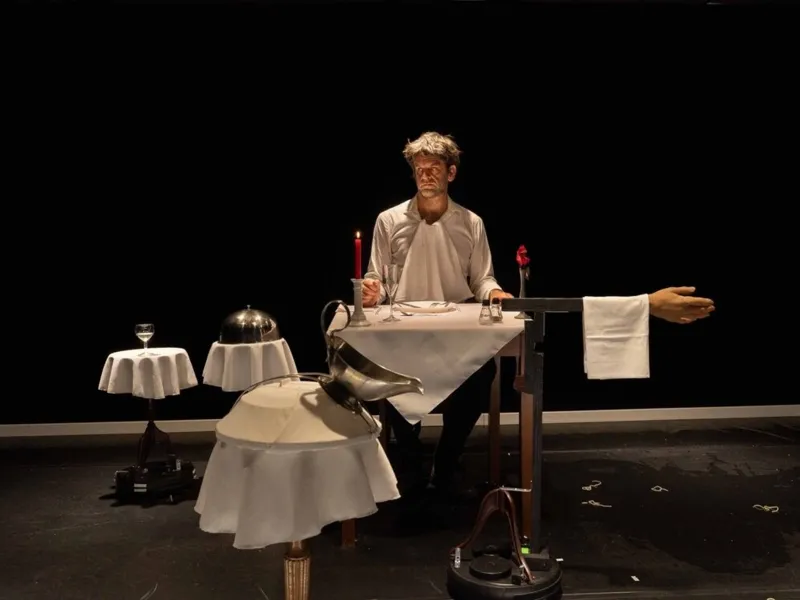 Sortir du Bois / L'Amour du Risque