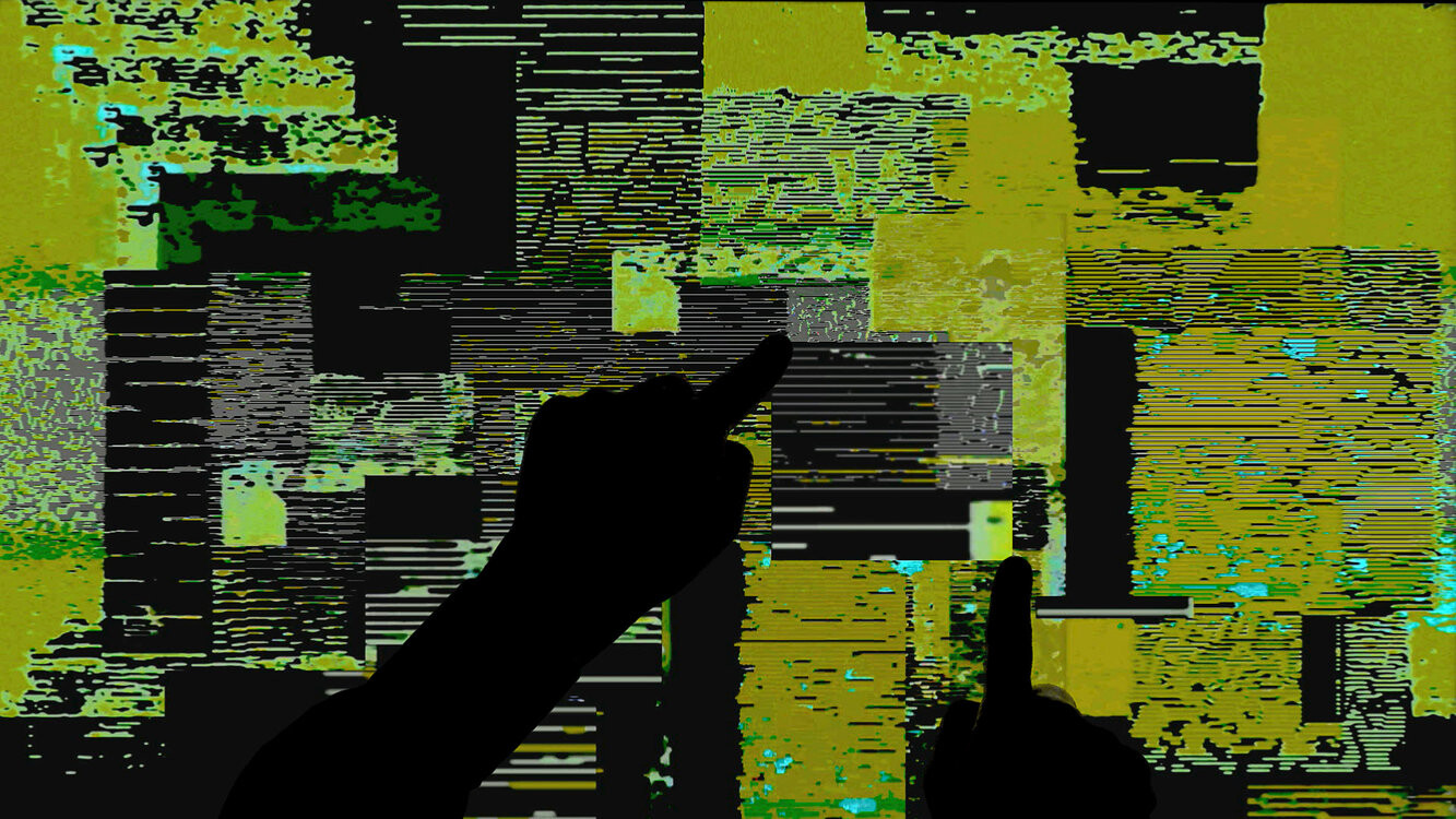 Workshop für Erwachsene. Phone Pieces