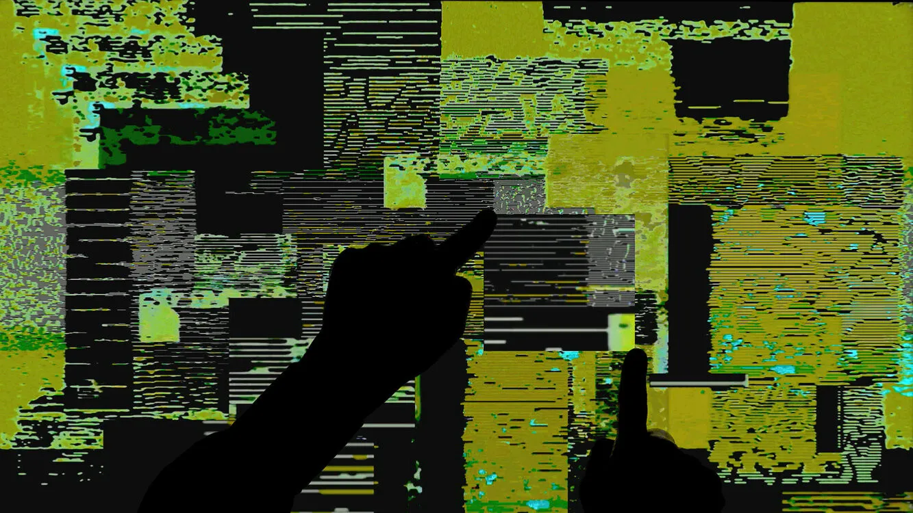 Workshop für Erwachsene. Phone Pieces