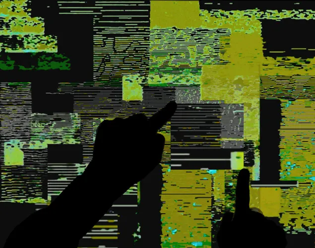 Workshop für Erwachsene. Phone Pieces