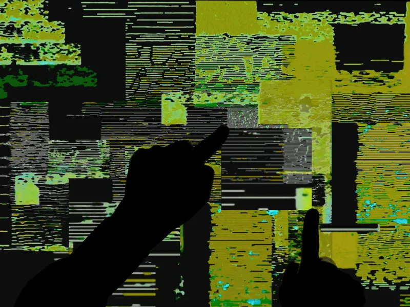 Workshop für Erwachsene. Phone Pieces