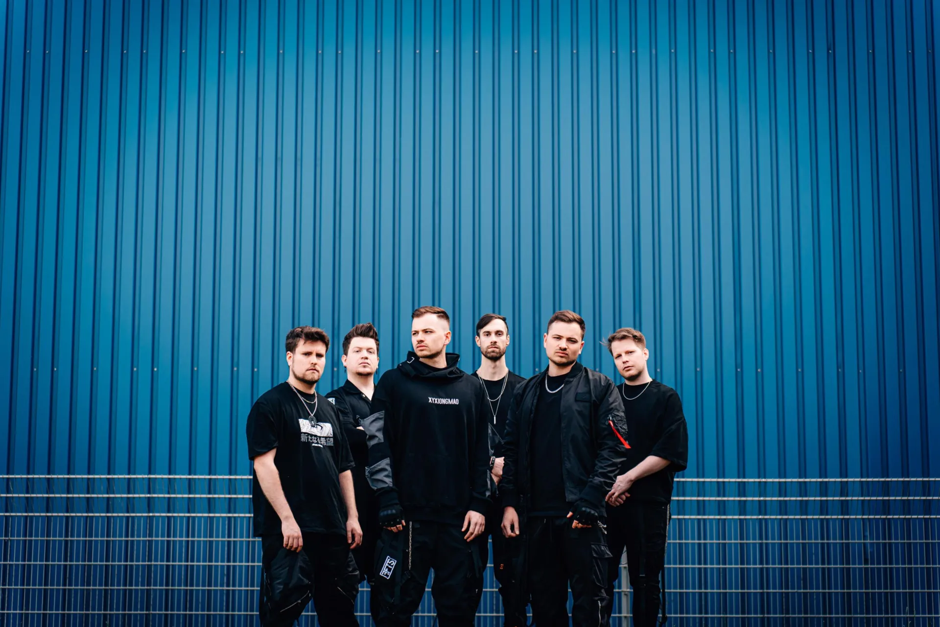 From Fall to Spring (DE) 