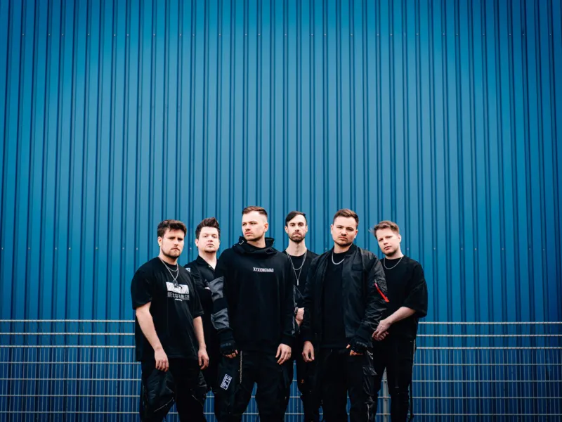 From Fall to Spring (DE) 